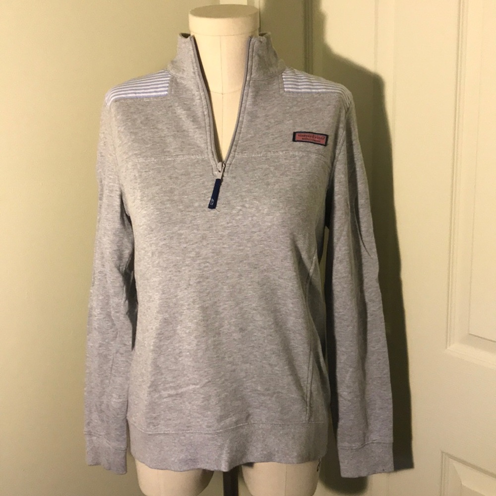 Vineyard Vines Women's Shep Shirt - Small